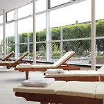 Pullman Fontana 호텔 4*