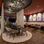 호텔 Pullman Fontana 4*