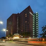 호텔 Pullman Fontana 4*