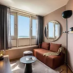 Pullman Fontana 호텔