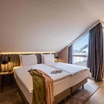 호텔 Pullman Fontana 슈투트가르트