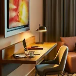 호텔 Pullman Fontana 슈투트가르트