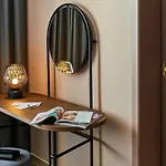 Pullman Fontana 호텔 슈투트가르트