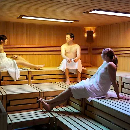 풀만 폰타나 호텔 슈투트가르트