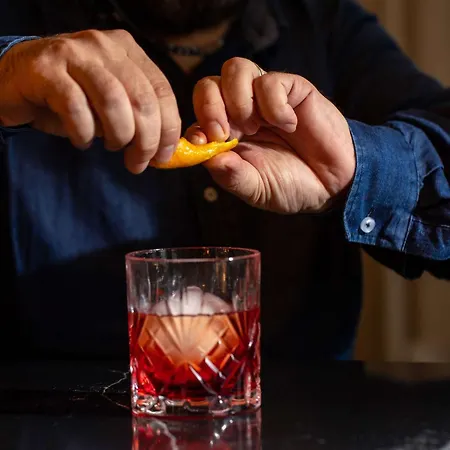 Pullman Fontana Отель Штутгарт