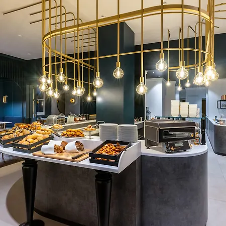 ホテル プルマン フォンタナ シュトゥットガルト