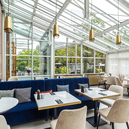 プルマン フォンタナ