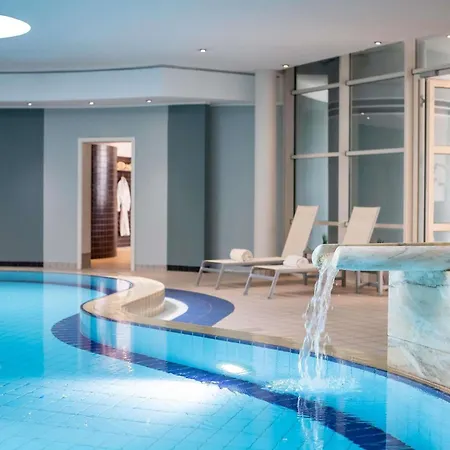 Pullman Fontana Stuttgart