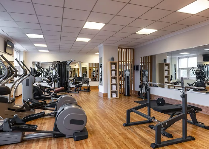 Pullman Fontana 4* Estugarda