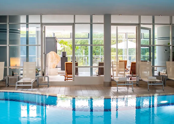 Pullman Fontana 4* Estugarda