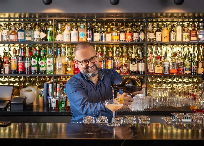 Pullman Fontana Hotel Estugarda