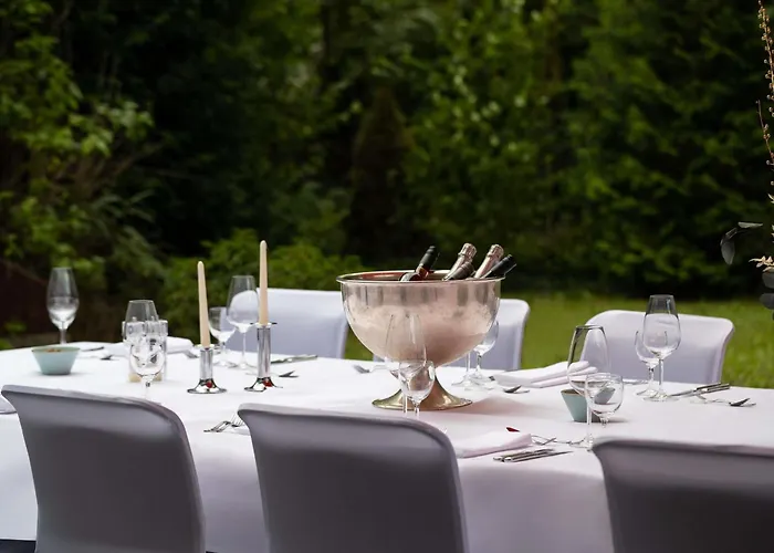 호텔 풀만 폰타나 4*