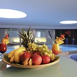 Pullman Fontana Hotel Stoccarda