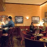 Ξενοδοχείο Pullman Fontana Στουτγκάρδη