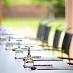 Pullman Fontana Stoccarda