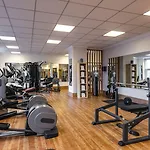 Pullman Fontana 4* Στουτγκάρδη