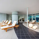 Pullman Fontana Ξενοδοχείο