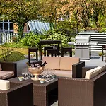 Hotel Pullman Fontana 4*