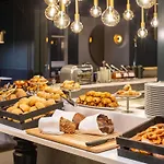 Hotel Pullman Fontana