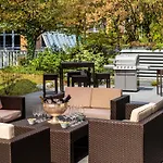 Pullman Fontana Hotel