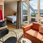 호텔 Pullman Fontana