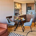 Pullman Fontana Ξενοδοχείο 4*