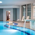 Ξενοδοχείο Pullman Fontana 4*