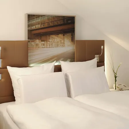 فندق Pullman Fontana