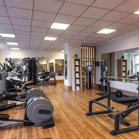 Pullman Fontana 4*