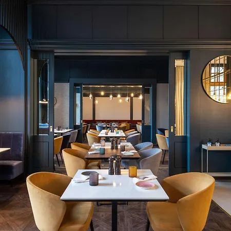 Pullman Fontana Hotel Stuttgart