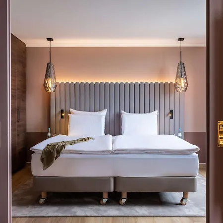 Pullman Fontana Hotel Stuttgart