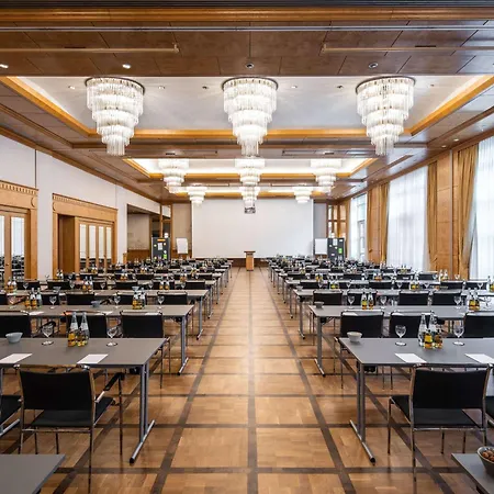 Pullman Fontana Hotel