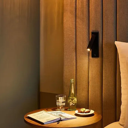 Pullman Fontana 4*