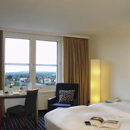 Pullman Fontana شتوتغارت