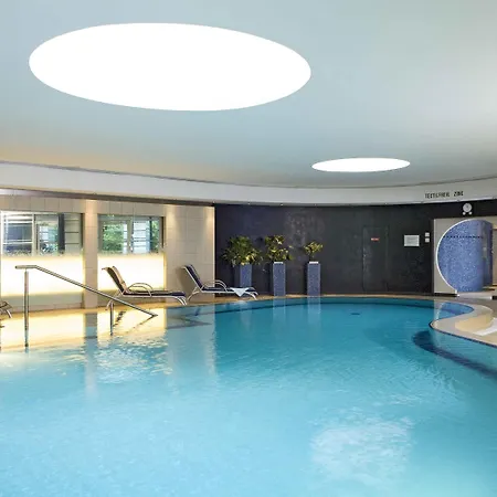Pullman Fontana فندق شتوتغارت