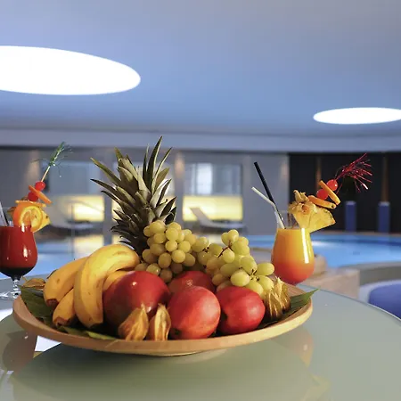 Pullman Fontana Hotel Štutgart