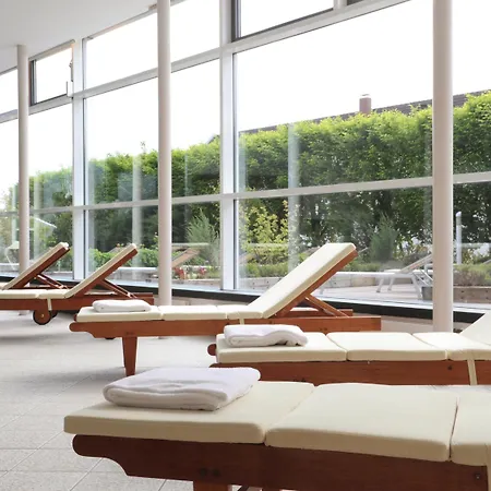 Pullman Fontana Hotel 4*