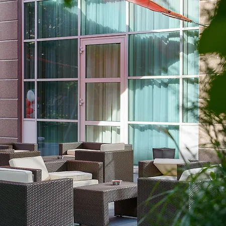 Pullman Fontana شتوتغارت