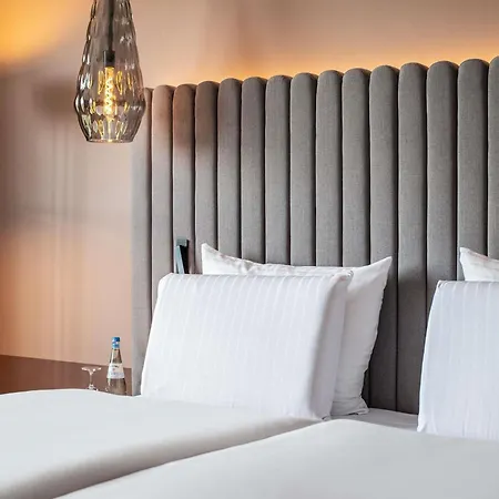 호텔 풀만 폰타나 4*