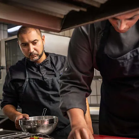 호텔 풀만 폰타나 슈투트가르트