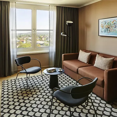 풀만 폰타나 호텔 4*