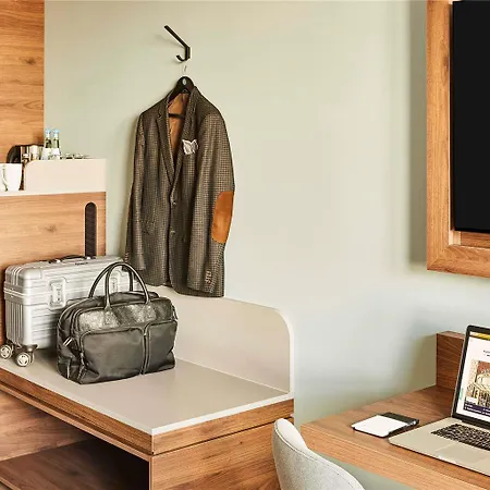 풀만 폰타나 호텔