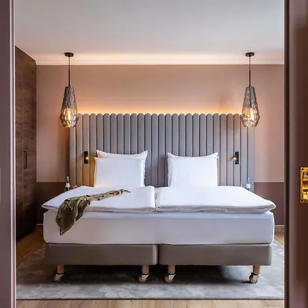 Pullman Fontana Stuttgart