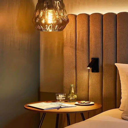 Pullman Fontana 4* Stuttgart