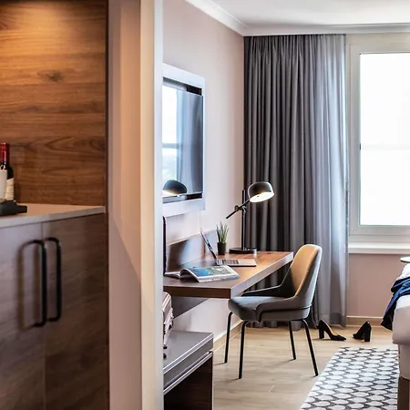 Pullman Fontana Stuttgart