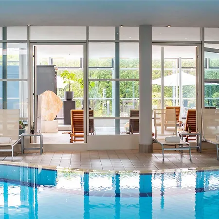 Pullman Fontana 4*