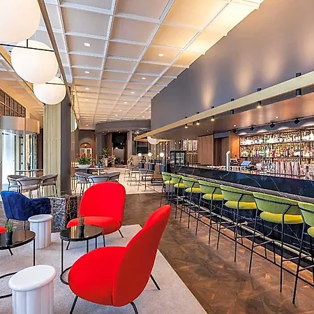 Pullman Fontana 4*