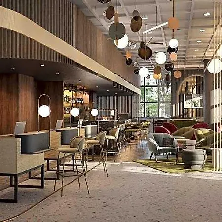Pullman Fontana