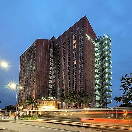 Pullman Fontana