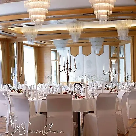 Pullman Fontana 4* シュトゥットガルト
